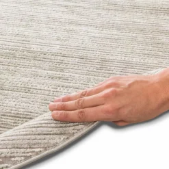 Webteppich Etena Ø 200 cm