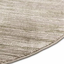 Webteppich Etena Ø 200 cm