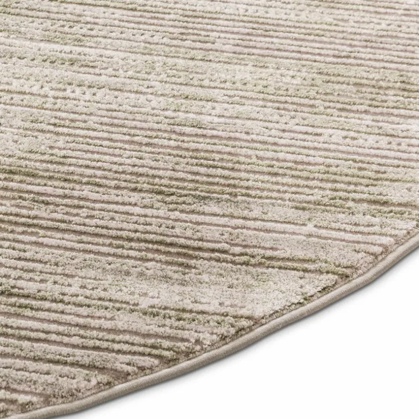 Webteppich Etena Ø 200 cm