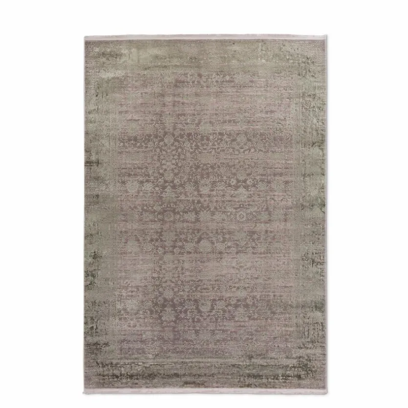 Webteppich Etena 240 x 300 cm