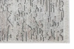 Webteppich Faded Cornflower 200 x 300cm