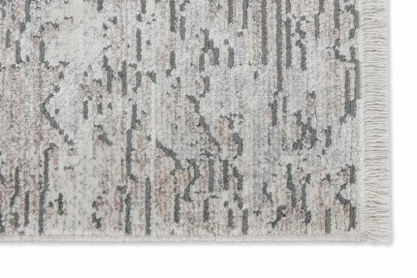 Webteppich Faded Cornflower 200 x 300cm