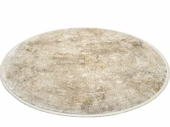 Webteppich Farina Ø 160 cm