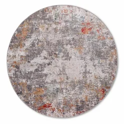 Webteppich Fresco Ø 240 cm
