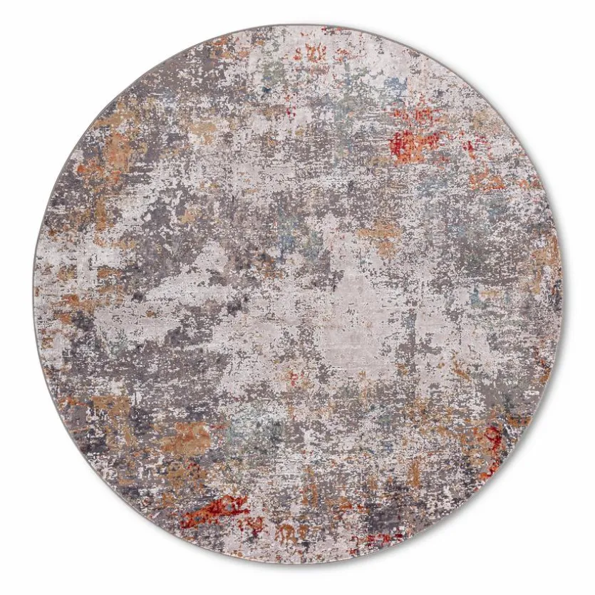 Webteppich Fresco Ø 240 cm