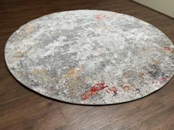 Webteppich Fresco Ø 240 cm