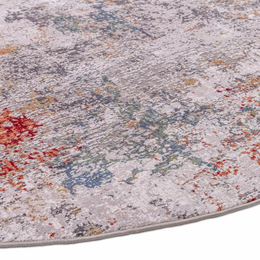Webteppich Fresco Ø 240 cm