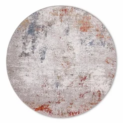 Webteppich Fresco Ø 240 cm