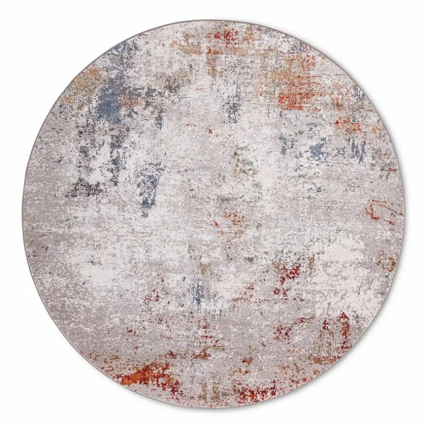Webteppich Fresco Ø 240 cm