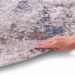 Webteppich Fresco Ø 240 cm