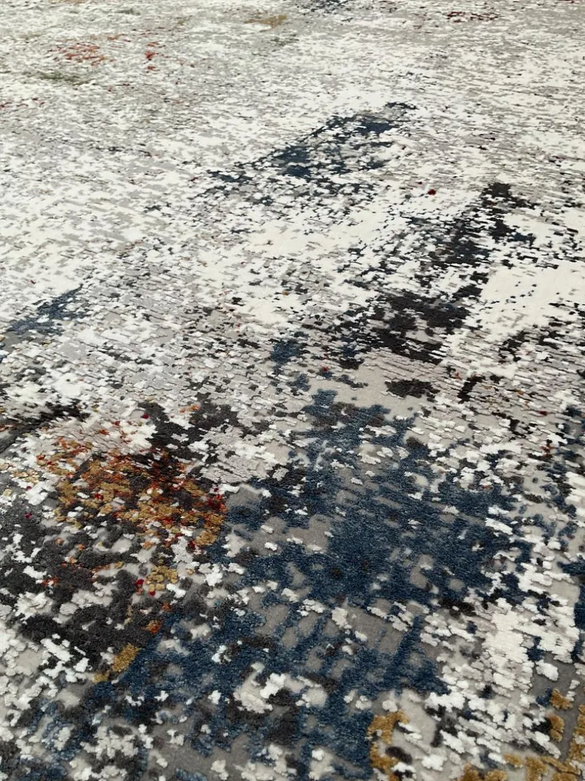 Webteppich Fresco Ø 240 cm