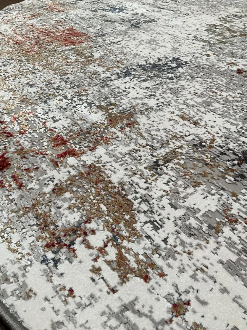 Webteppich Fresco Ø 240 cm