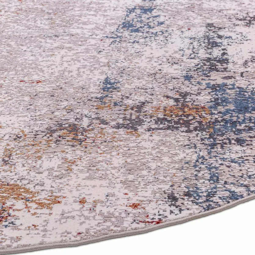 Webteppich Fresco Ø 240 cm
