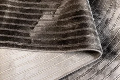 Webteppich Glamour Line 160 x 230 cm