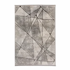 Webteppich Granada Graphic 133 x 190 cm