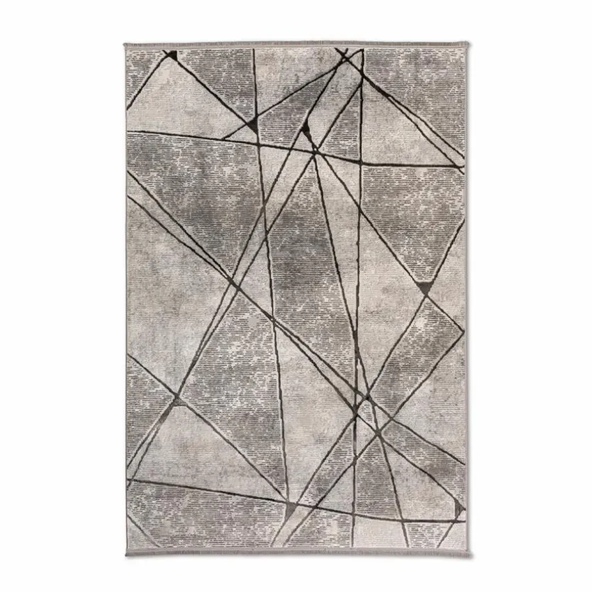 Webteppich Granada Graphic 133 x 190 cm