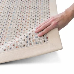 Webteppich Junior Islas 190 x 280 cm