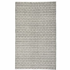 Webteppich Kebu 170 x 240 cm