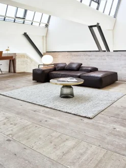 Webteppich Lagan 200 x 250 cm
