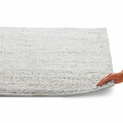 Webteppich Lagan 200 x 250 cm