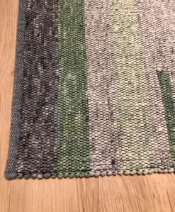 Webteppich Loft 70 x 140 cm