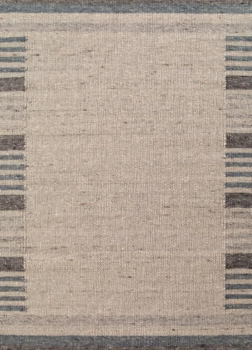 Webteppich Loft 170 x 240 cm