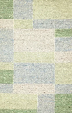 Webteppich Loft 170 x 240 cm