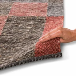 Webteppich Loft 170 x 240 cm