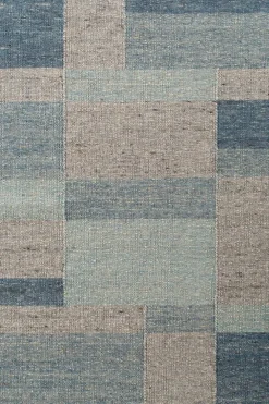 Webteppich Loft 170 x 240 cm