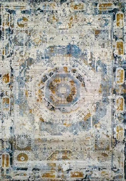 Webteppich Luxury 240 x 340 cm