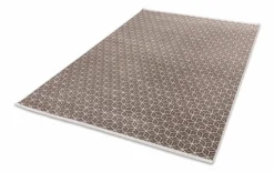 Webteppich Metric 140 x 200 cm