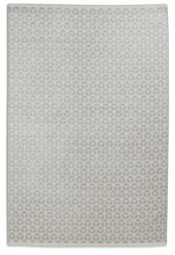 Webteppich Metric 140 x 200 cm