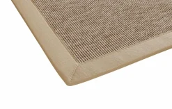 Webteppich Naturino Rips S2 67 x 133 cm