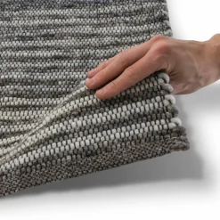 Webteppich Orlando Design 170 x 240 cm