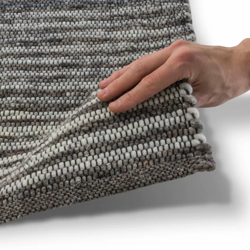 Webteppich Orlando Design 170 x 240 cm