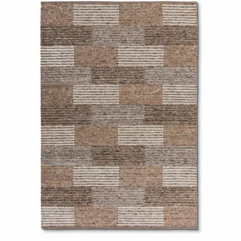 Webteppich Orlando Design 200 x 300 cm