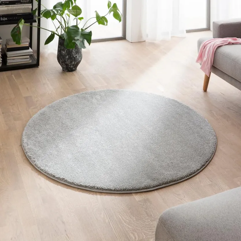 Webteppich Pace Ø 200 cm