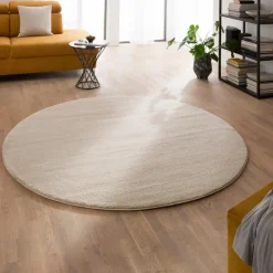 Webteppich Pace Ø 200 cm