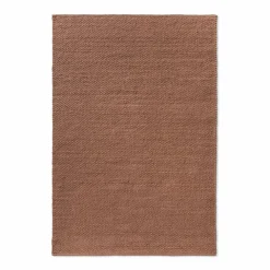 Webteppich Respect Meadow 140 x 200 cm