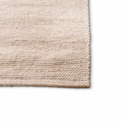 Webteppich Respect Plain 200 x 300 cm