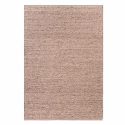 Webteppich Respect Plain 200 x 300 cm