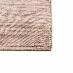 Webteppich Respect Plain 200 x 300 cm