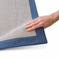 Webteppich Riva 190 x 280 cm