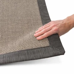 Webteppich Riva 80 x 150 cm