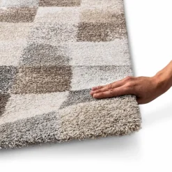Webteppich Somany Nature Look 80x150 cm