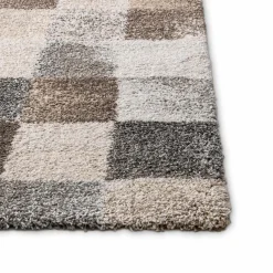 Webteppich Somany Nature Look 80x150 cm