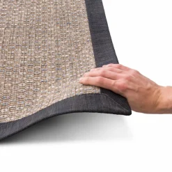 Webteppich Visby-VS 170 x 230 cm
