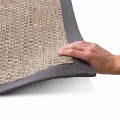 Webteppich Visby-VS 170 x 230 cm