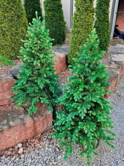 Weihnachtsbaum 180 cm