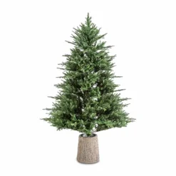 Weihnachtsbaum 210 cm